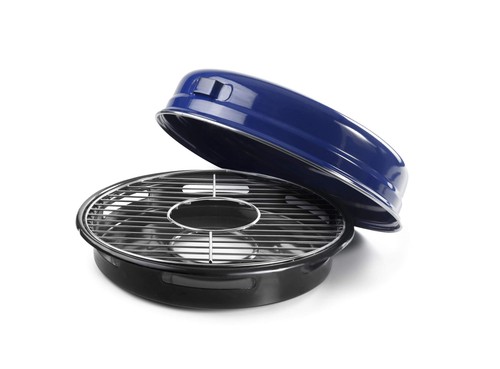980032 enamelled steel and - 980032,
