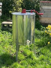 Manual Hand Crank Honey