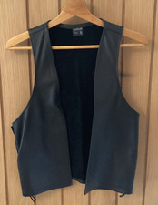 EXPECTATIONS LEATHER MEN’S