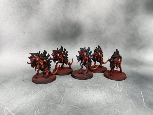 Warhammer 40k tyranid - 40k,