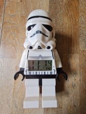 Lego Star Wars Stormtrooper 9"