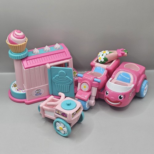 Wow toys bundle - wow, shop