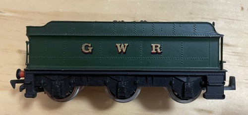 Bachmann gauge gwr hall - gauge,