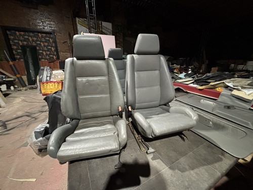 Bmw e30 convertible original - e30,