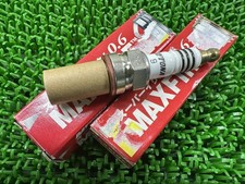 Daytona V-ROD Spark Plugs