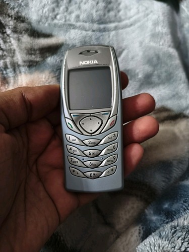Nokia 6100 unlocked - unlocked, mobile