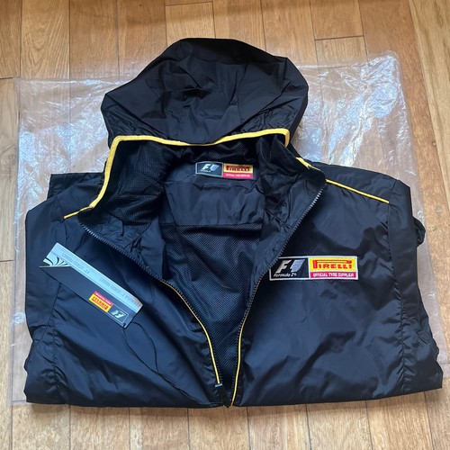 Pirelli formula official - formula, 1