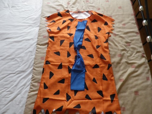 Fred flintstone fancy - flintstone,