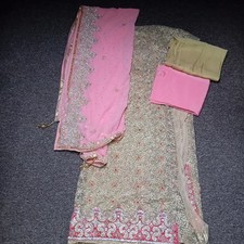 asian indian pakistani wedding