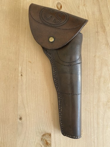 Repro flap leather - cs,
