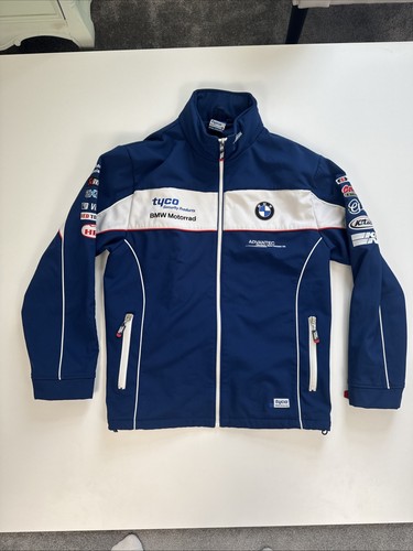 Bmw motorrad soft - bmw, shell