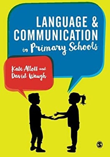 Language and communication - and,