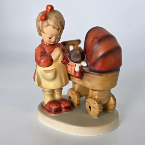 Hummel figurines goebel - hum, 67