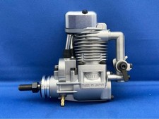 SAITO FA-30SH 5cc Hemi Head 4