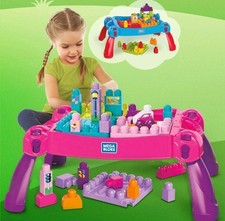 MEGA Bloks Building Blocks