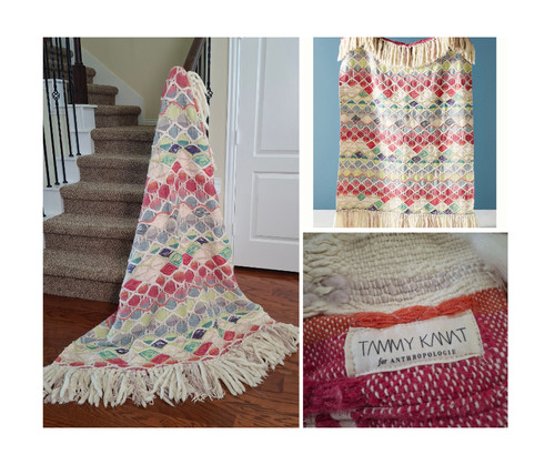 Anthropologie tammy kanat - tammy,