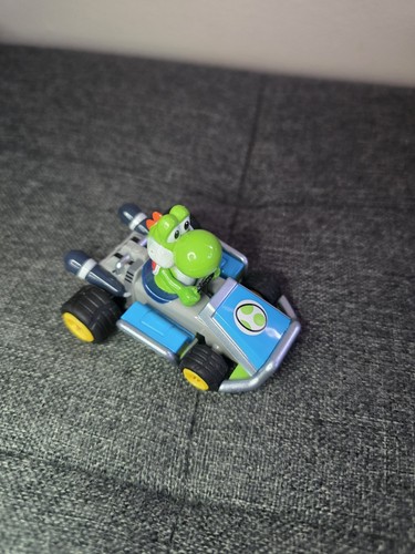 Carrera nintendo mario - carrera, go!!!