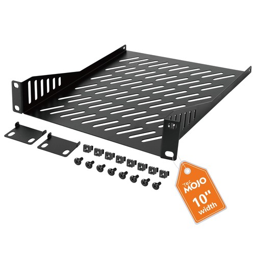 Tecmojo rack mount shelf - mount,