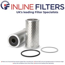 Filter Kit for Clark 210-20H
