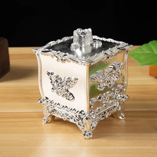 Luxurious toothpick holder - toothpick,