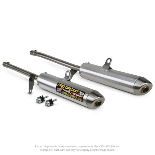 Pro circuit 304 - circuit,