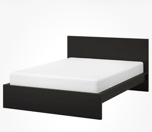 Ikea malm double - malm,