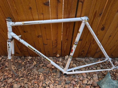 Peugeot uo8 french bicycle 57 - ,