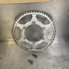 Aprilia Rs4 125 Rear Sprocket