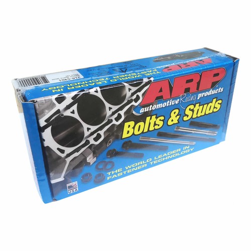 Arp head stud kit - arp, honda