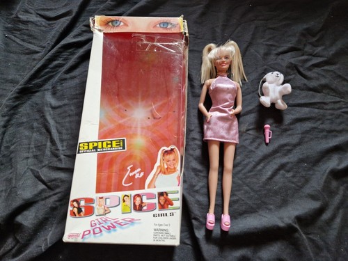 Emma bunton spice girls - emma,