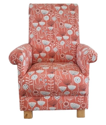 Adult chair armchair - armchair, fryetts