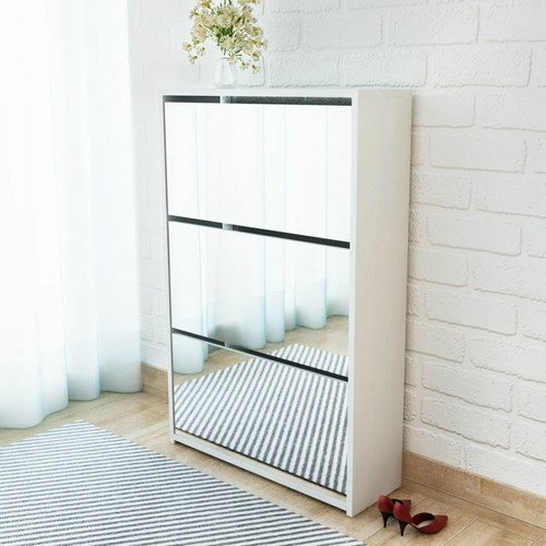 Drawer mirror shoe - 3,