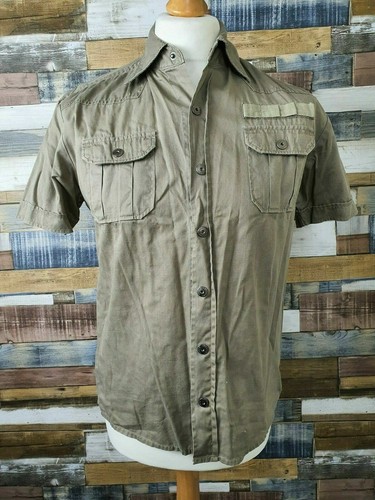 Revival mens safari utility - revival,