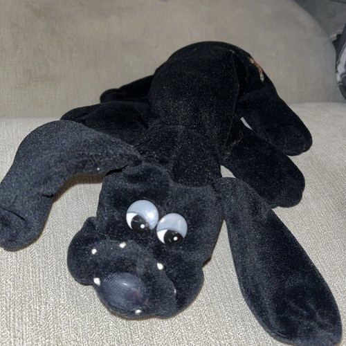 Vintage pound puppy yappy - vintage,