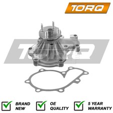 Water Pump Torq Fits Ford