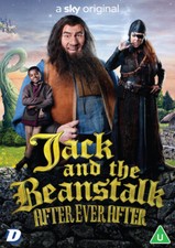 Jack and the Beanstalk - After