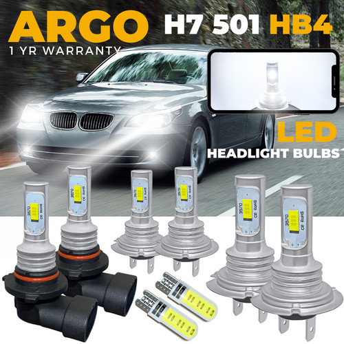 Fits bmw series - fits, 5
