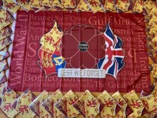 King & Country Empire Poppy