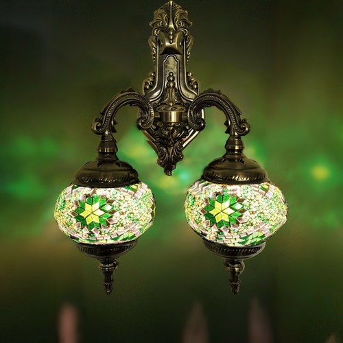 Turkish moroccan handmade - ,