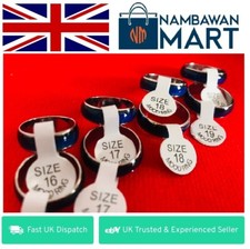 Colour Changing Emotion RING Thermal Mood Favours Party Stylish Gift UK AC1091