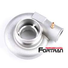 3" Slot Anti-Surge Turbo Compressor Housing For Mitsubishi TD05 TD06 18G EVO3