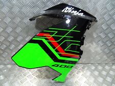 Genuine Kawasaki NINJA 400 Right side fairing panel 2018 to 2023