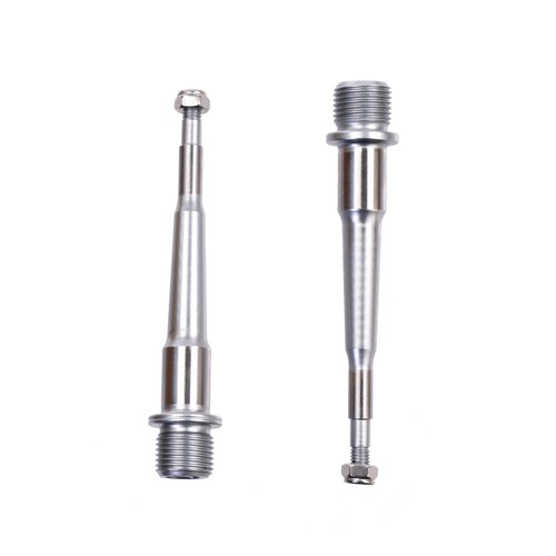 Components pedal axle kit - components,
