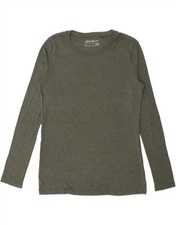 EDDIE BAUER Womens Top Long