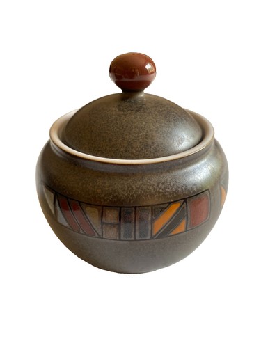 Denby stoneware marrakesh tea - marrakesh,