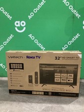 Veltech HX230 32" HD Smart