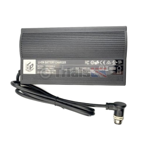 Oset 48v lithium - lithium, battery