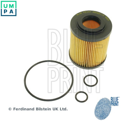 Oil filter adh22115 for - oil,