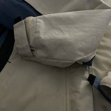 Ladies alpine snowsport jacket