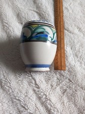 Vintage Craft pottery possibly Honiton